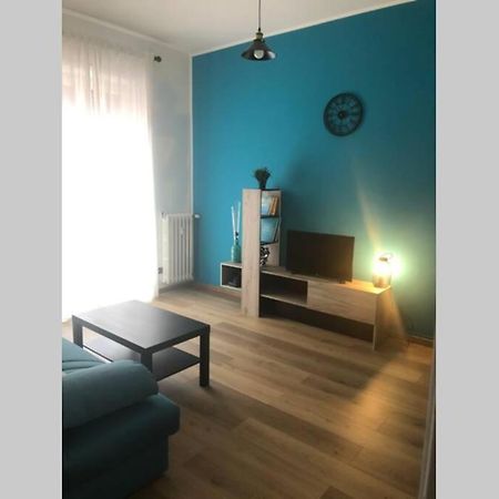 La Maison Bleue Sul Naviglio コルシコ エクステリア 写真