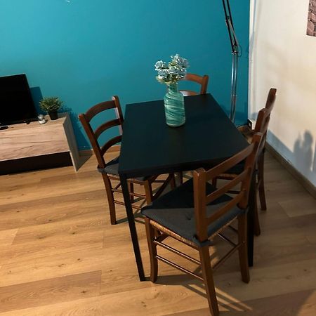 La Maison Bleue Sul Naviglio コルシコ エクステリア 写真