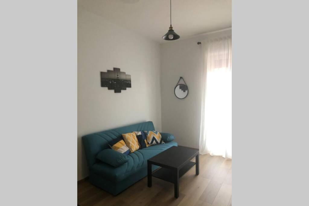 La Maison Bleue Sul Naviglio コルシコ エクステリア 写真