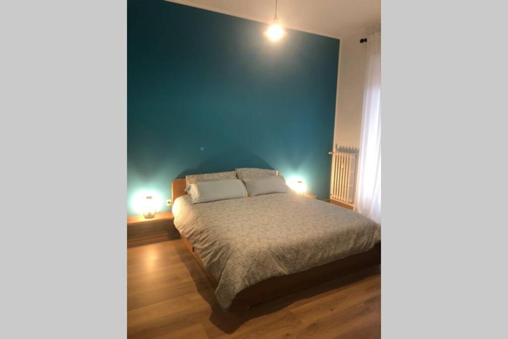 La Maison Bleue Sul Naviglio コルシコ エクステリア 写真