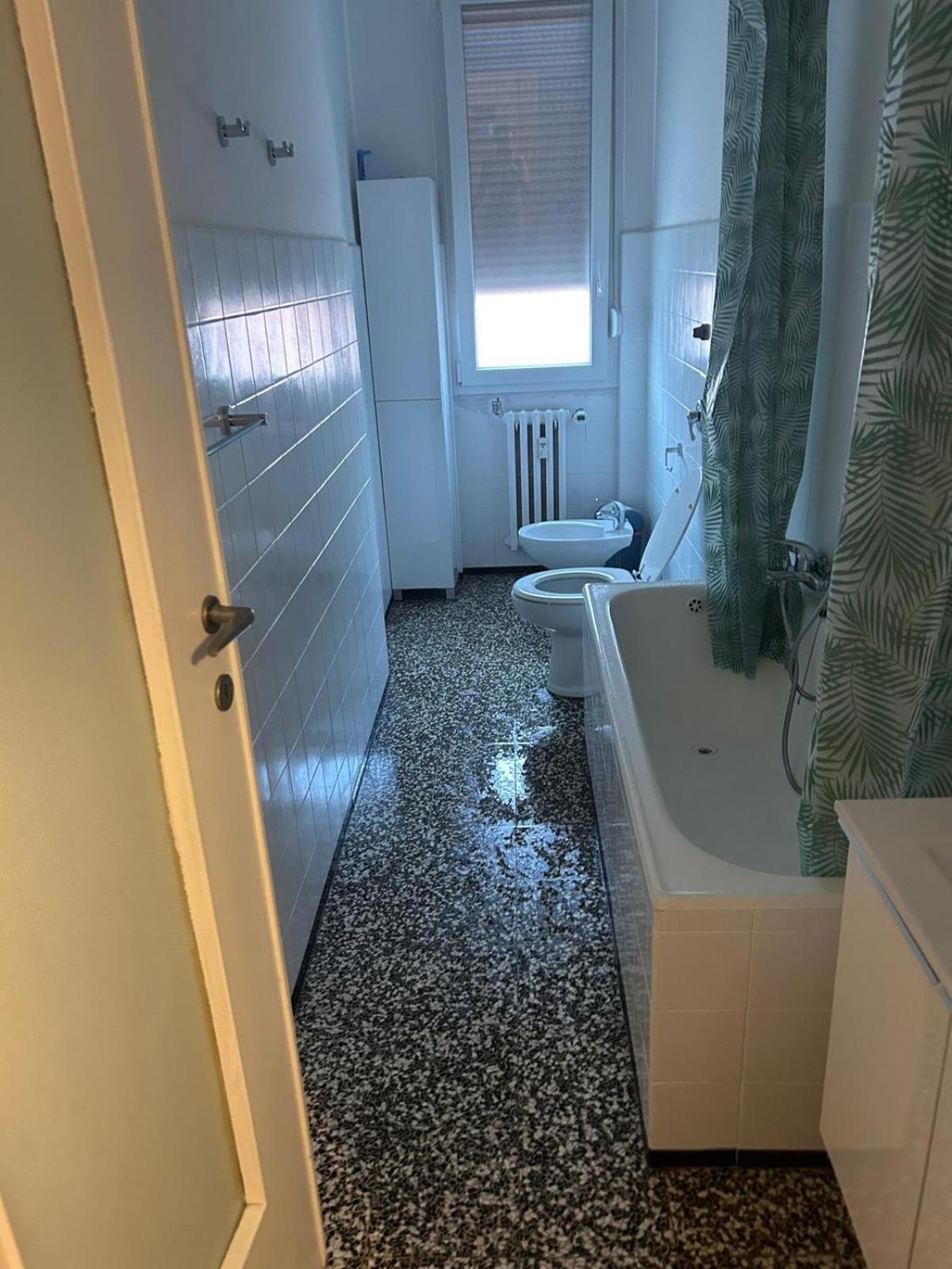 La Maison Bleue Sul Naviglio コルシコ エクステリア 写真