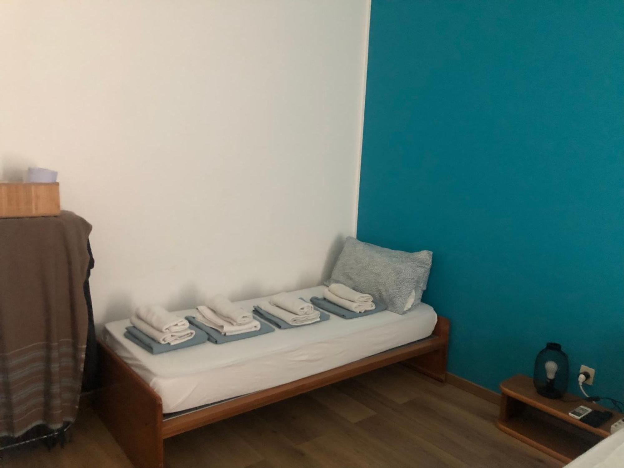 La Maison Bleue Sul Naviglio コルシコ エクステリア 写真