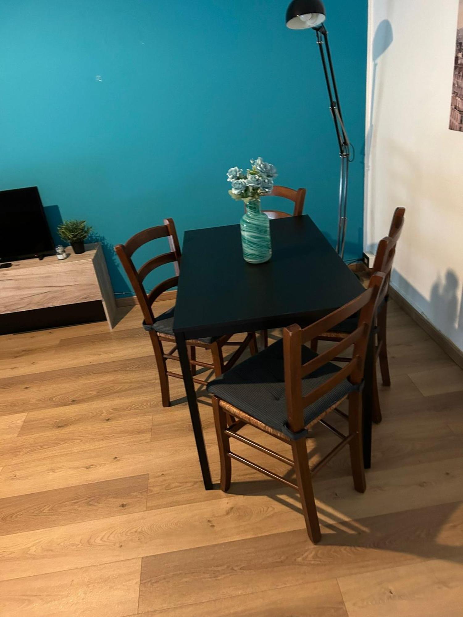 La Maison Bleue Sul Naviglio コルシコ エクステリア 写真
