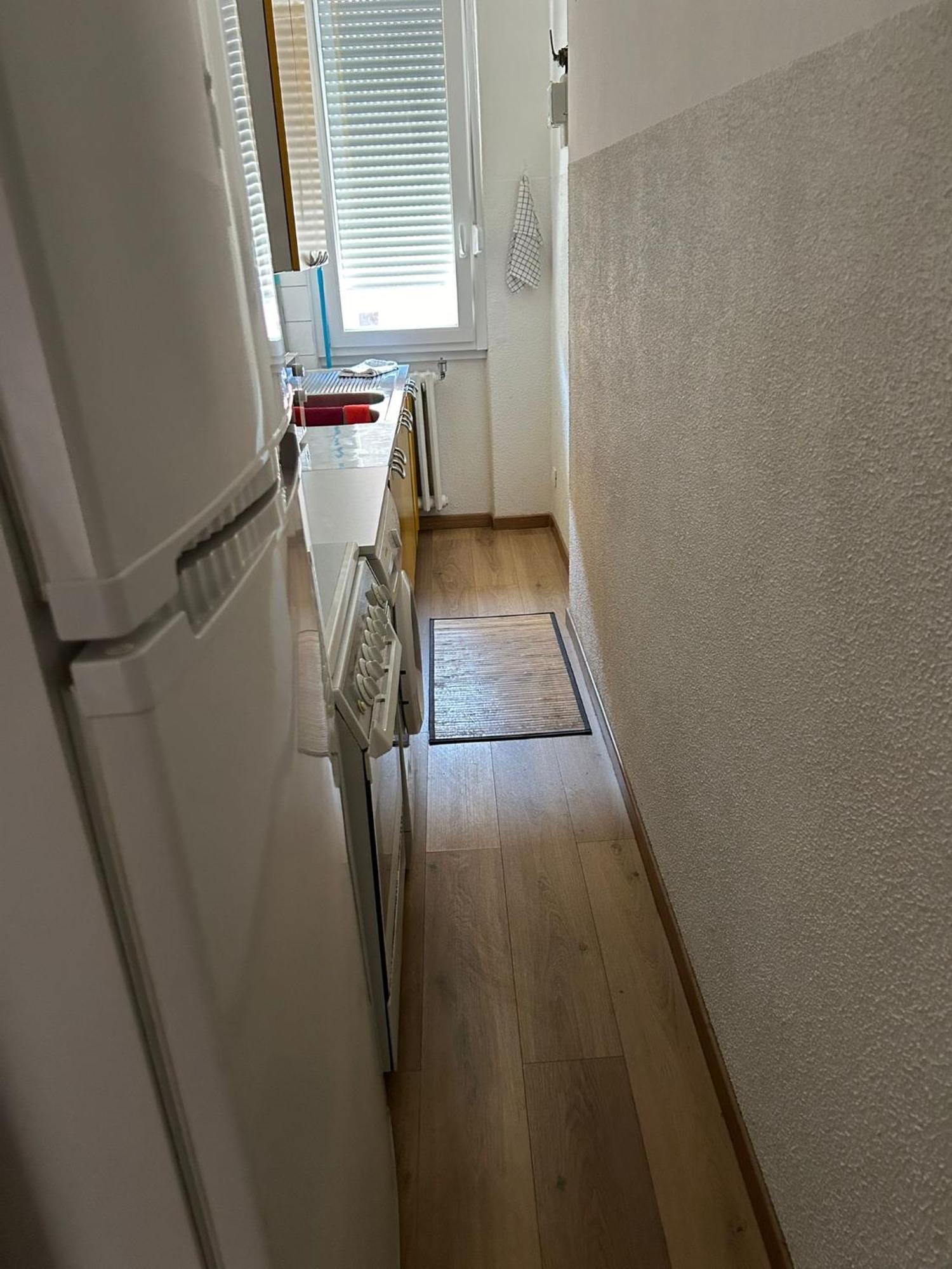 La Maison Bleue Sul Naviglio コルシコ エクステリア 写真