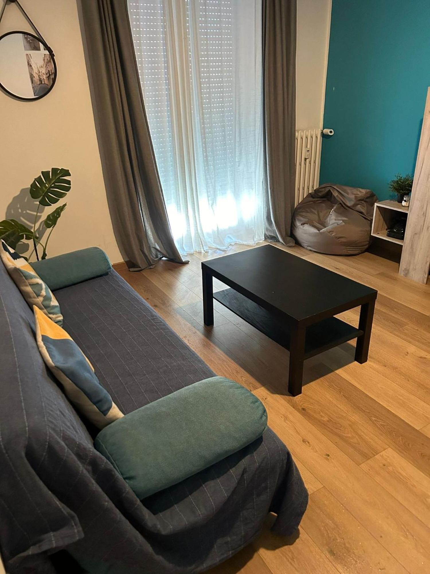 La Maison Bleue Sul Naviglio コルシコ エクステリア 写真