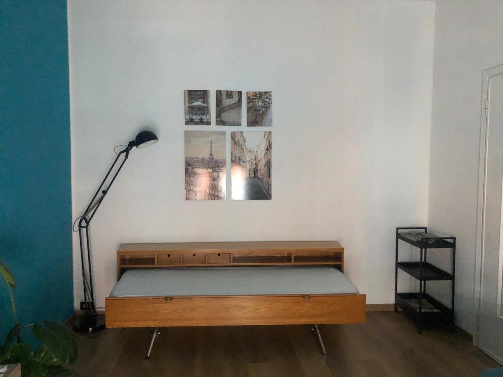 La Maison Bleue Sul Naviglio コルシコ エクステリア 写真